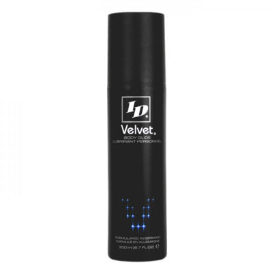 ID Velvet 50 nuances