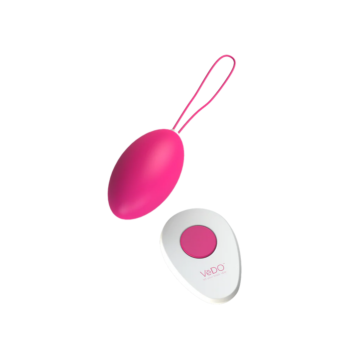 Peach - Oeuf Vibrant vedo