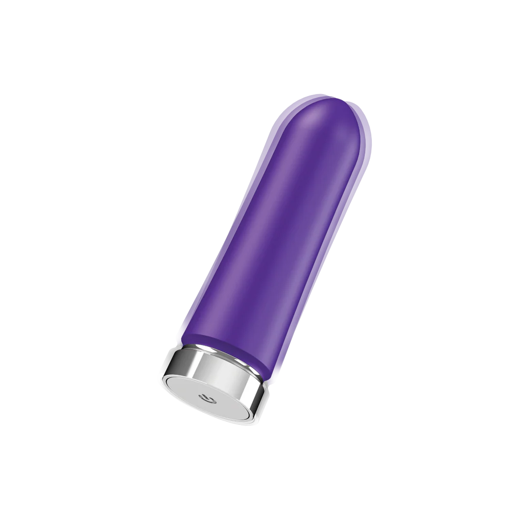 Bam -  Balle Rechargeable vedo