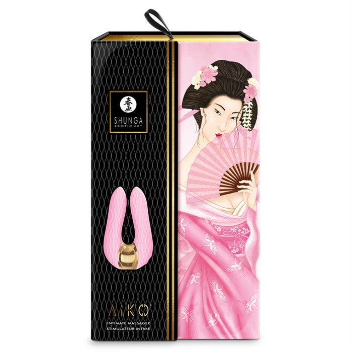 Shunga - AIKO