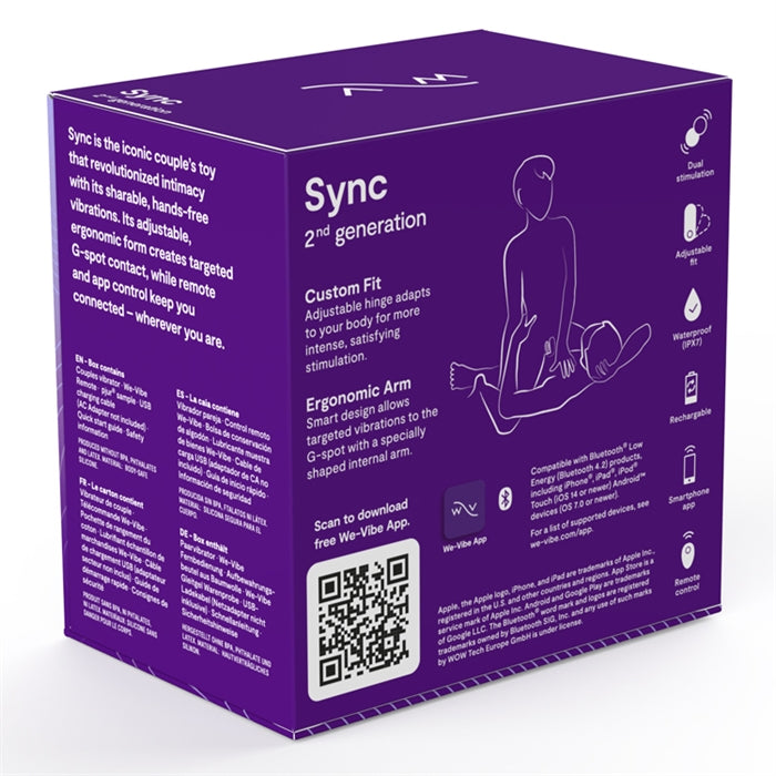 Sync 2