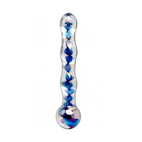 Dildo en Verre No 08