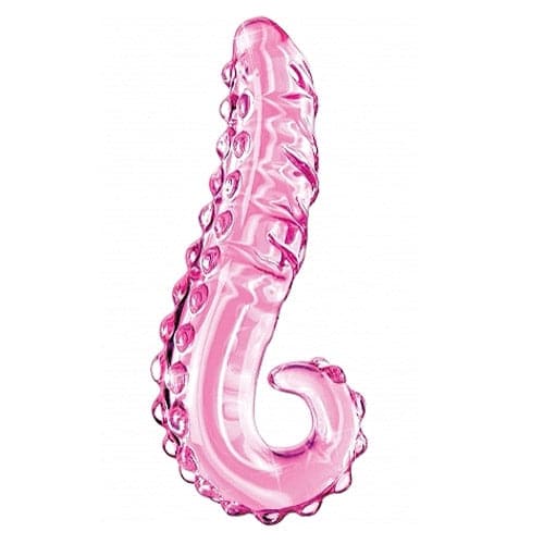 Dildo en Verre No 24