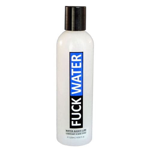 FuckWater Lubrifiant 4oz.