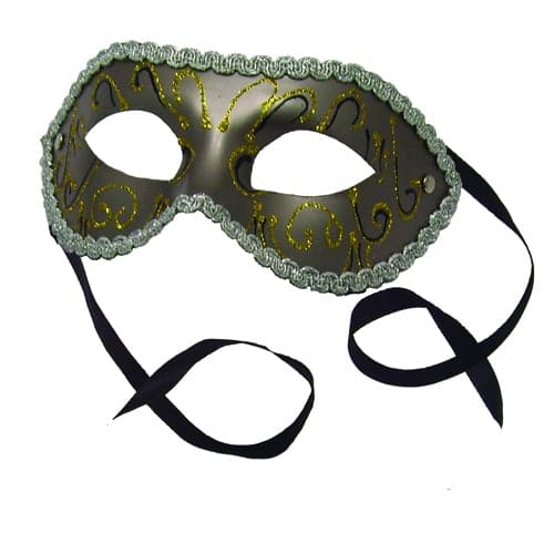 Sportsheets - Masque de Mascarade