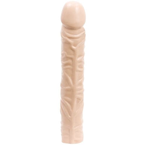 Dildo 10"