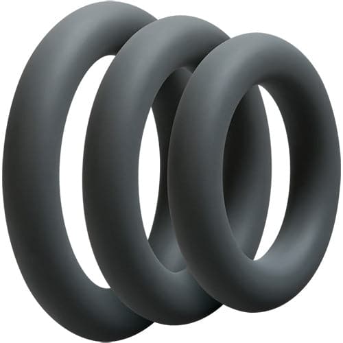 OptiMALE: C-Ring Épais