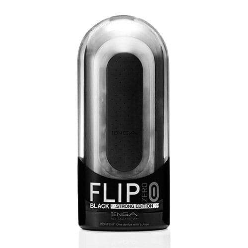 FLIP HOLE 0 (ZERO)