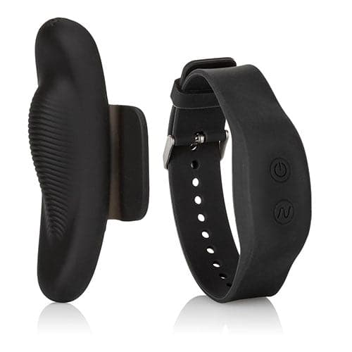 culotte télécommandé avec bracelet calexotics