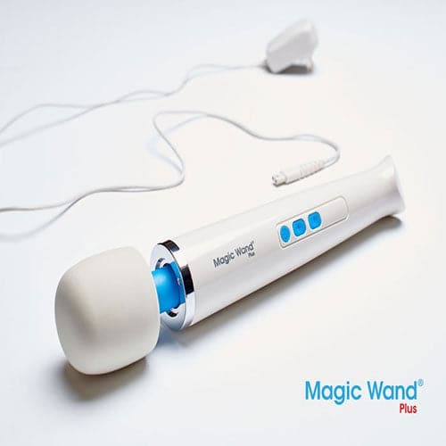 Magic Wand Plus