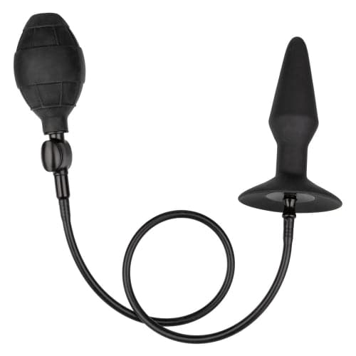 Plug Anal Gonflable - Moyen