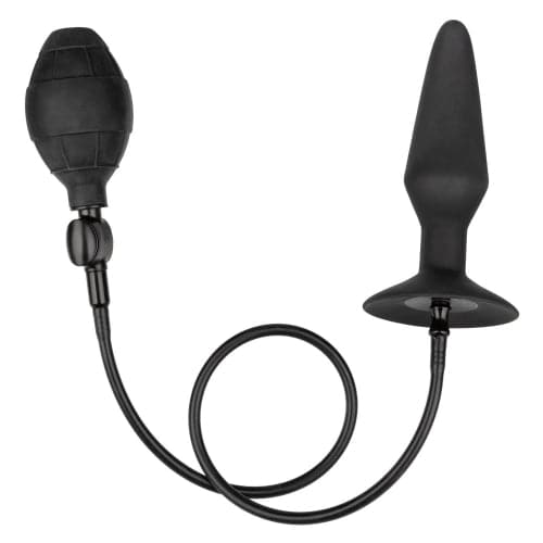 Plug Anal Gonflable - Large