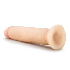 Dildo Magnum 9.5"  - Beige