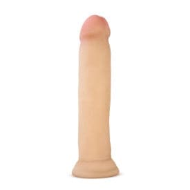 Dildo Magnum 9.5"  - Beige