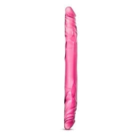 14" Dildo Double