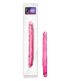 14" Dildo Double