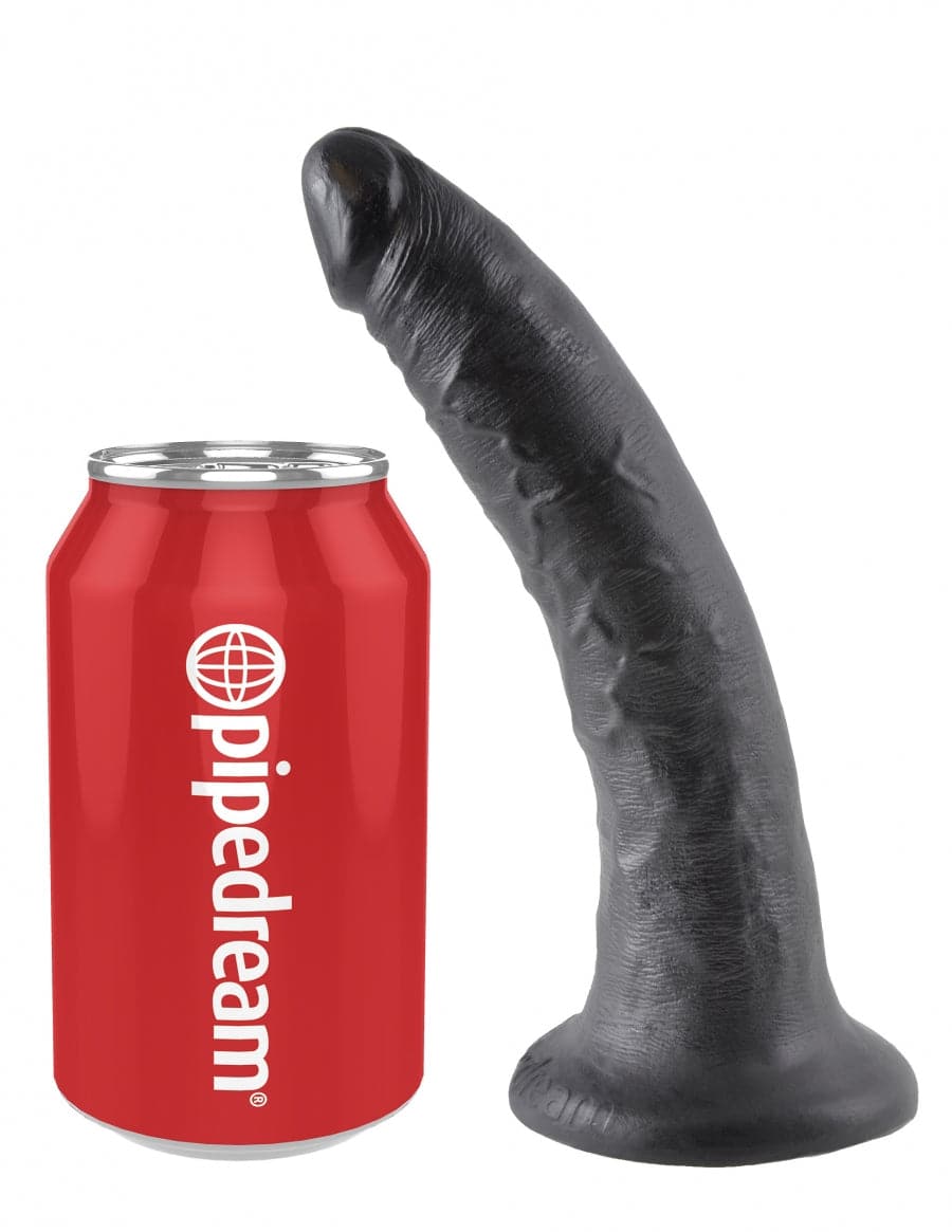 King Cock 7" dildo