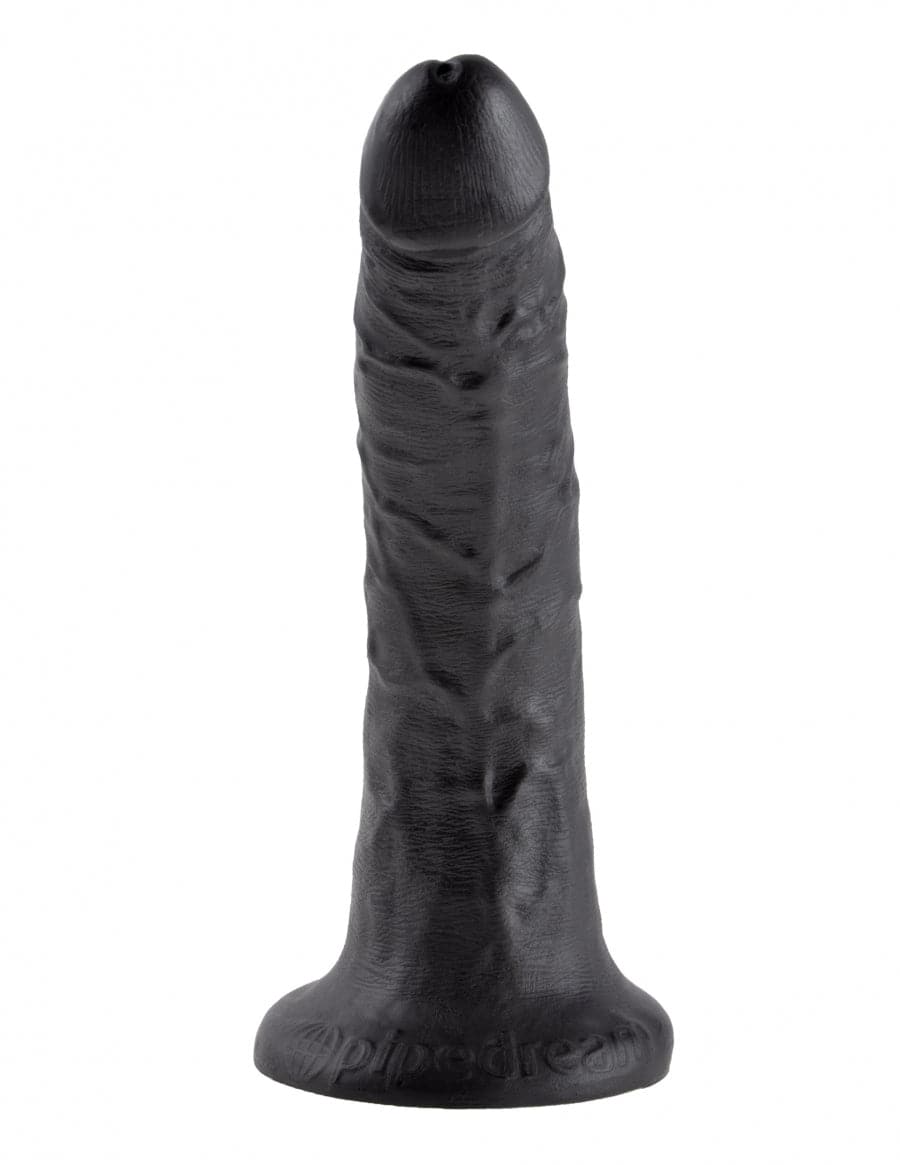 King Cock 7" dildo