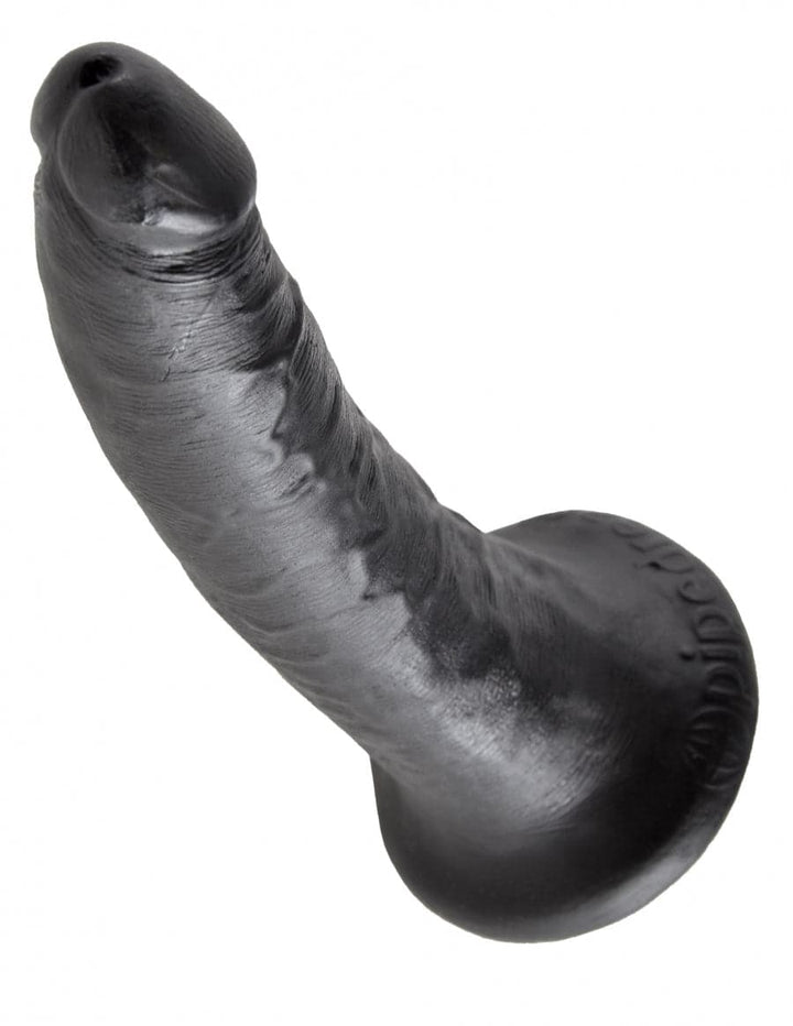 King Cock 7" dildo