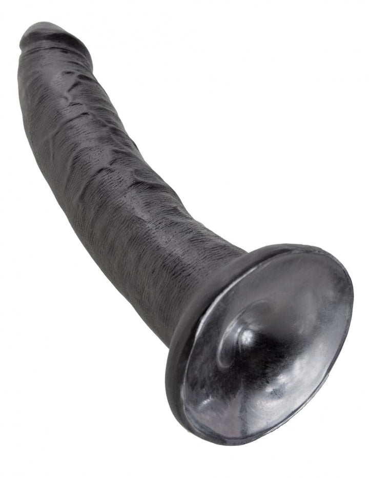 King Cock 7" dildo