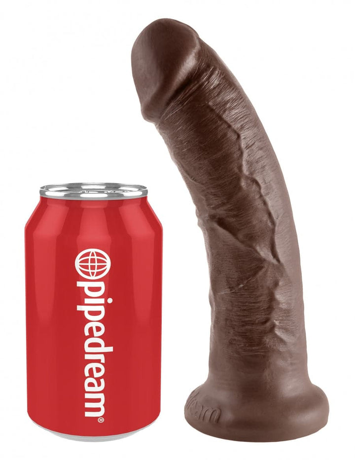 King Cock 8" dildo