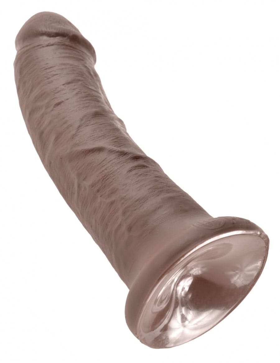 King Cock 8" dildo