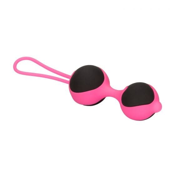 Coco Délicieux - Boules de Kegel calexotics