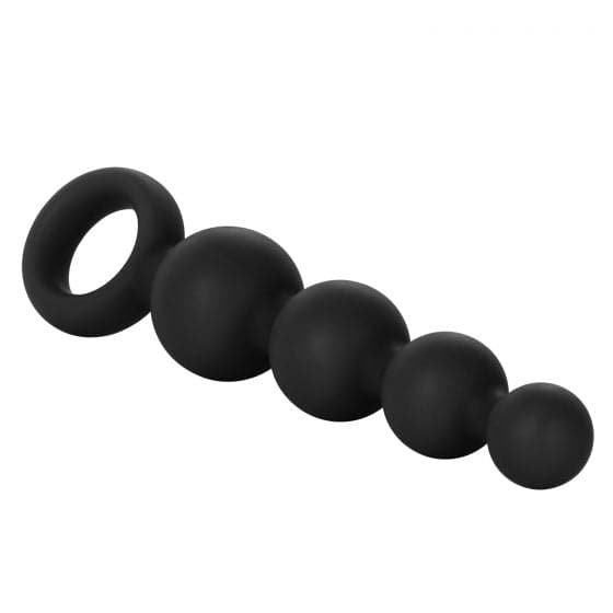 Perles Anales en Silicone calexotics