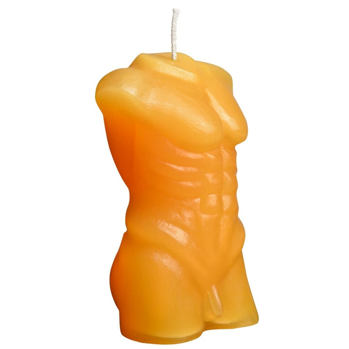 Sportsheets - LaCire Torso Forme IV