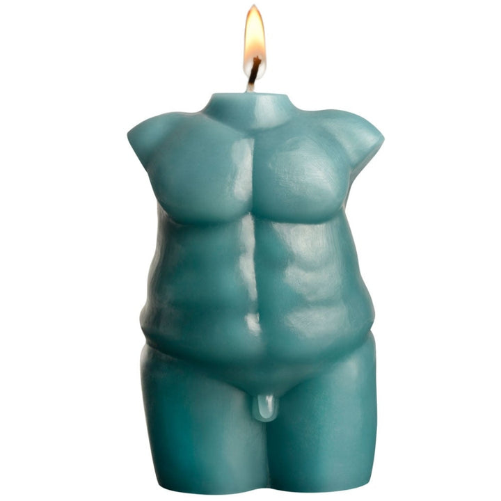 Sportsheets - LaCire Torso Forme II