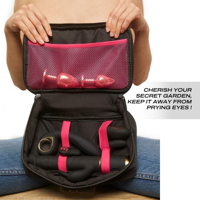 Boîte Discrète de Dorcel dorcel