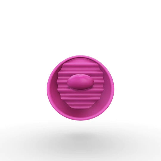 Vibrateur Langue tracy's dog