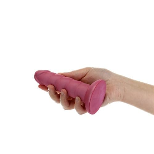 Dildo Licorne 5.5" Rose