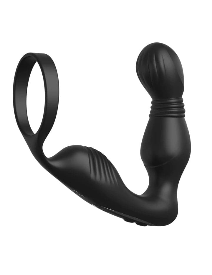 Stimulateur Ass-Gasm pour la Prostate