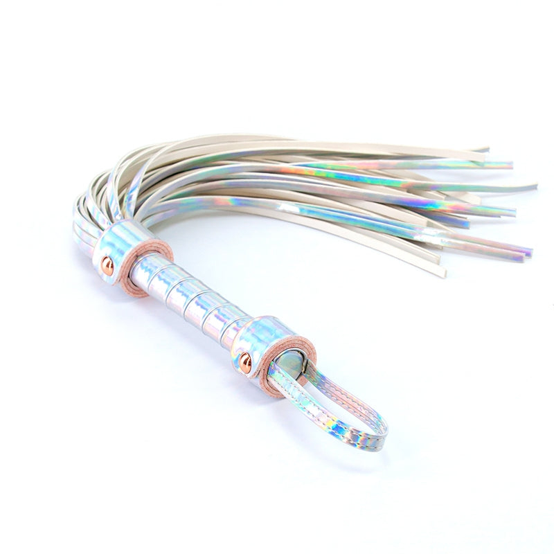 Cosmo Bondage - Fouet - Rainbow