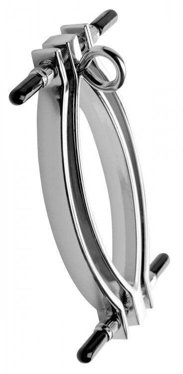 Pince Réglable pour Vagin avec Laisse xr brands