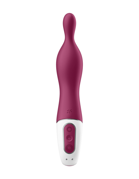 Formidable 1 satisfyer