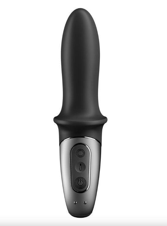 Passion Chaude Noir satisfyer