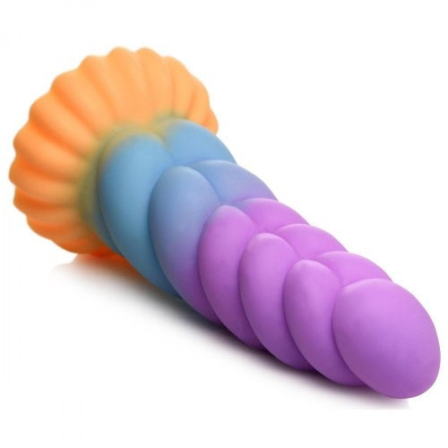 Licorne Creature Cocks