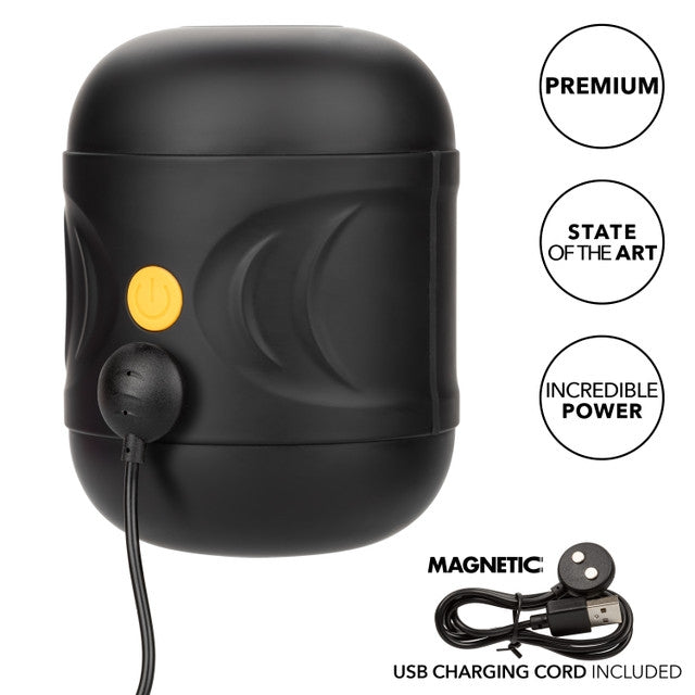 Masturbateur à Double Moteur calexotics