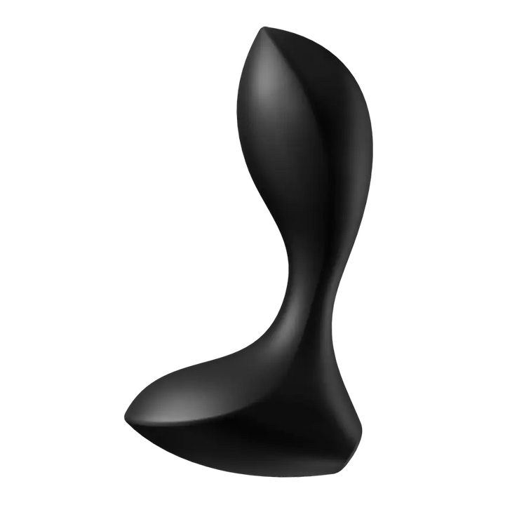 Amant du Porte-arrière - Noir satisfyer