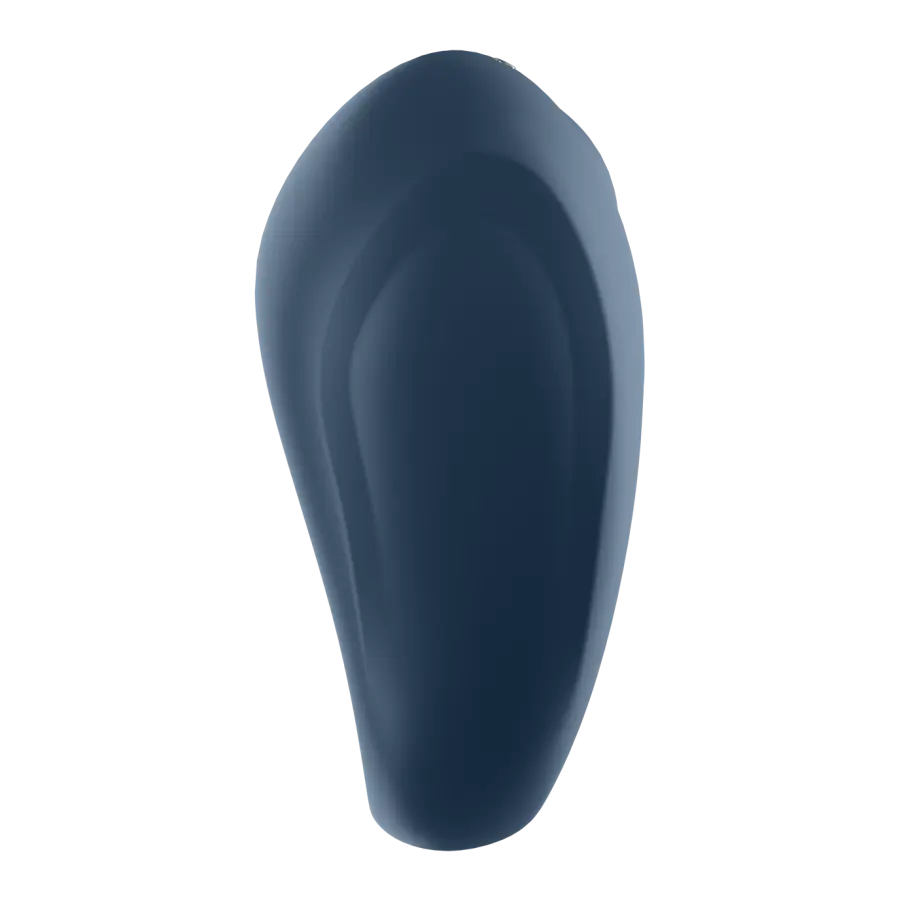 Anneau Unique Puissant avec application satisfyer