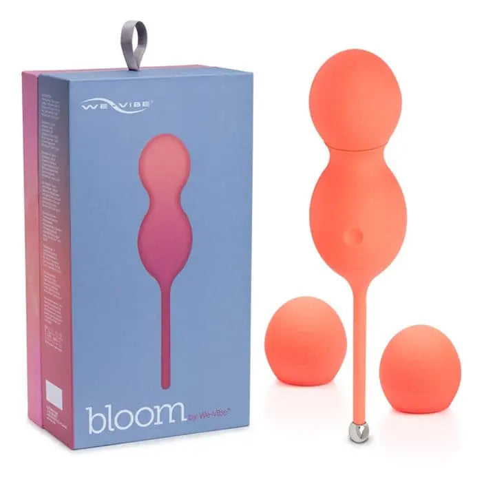 BLOOM CORAL we-vibe