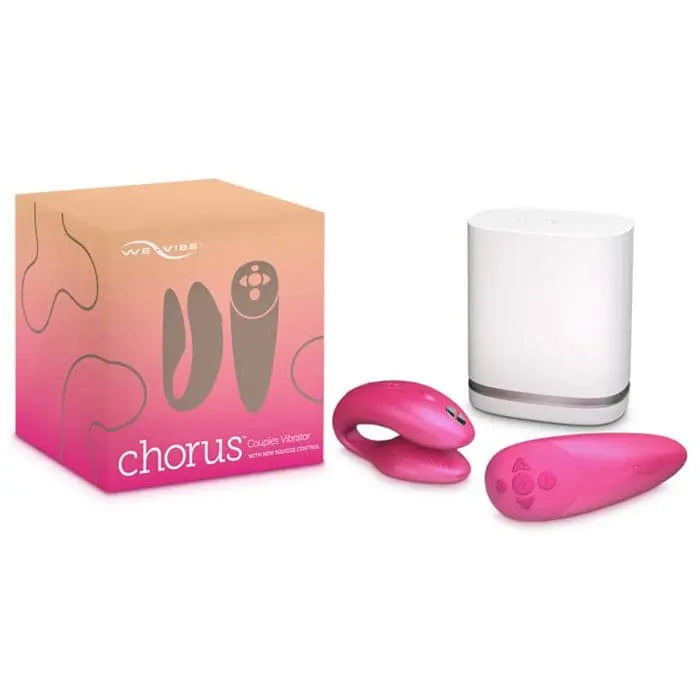 Chorus we-vibe