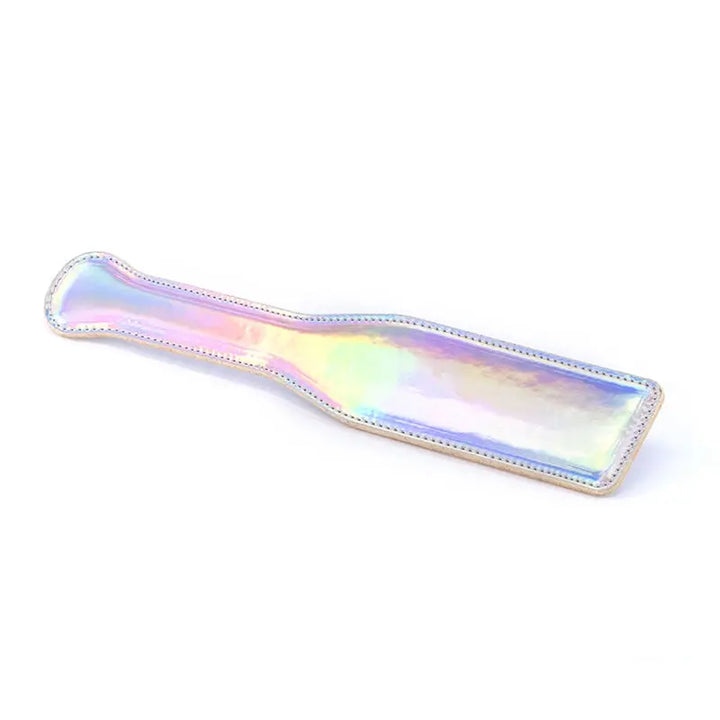 Cosmo Bondage - Paddle - Rainbow NS Novelties