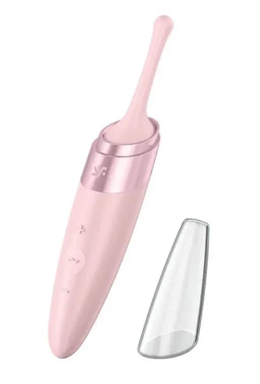 Délice Tourbillonnant Rose satisfyer