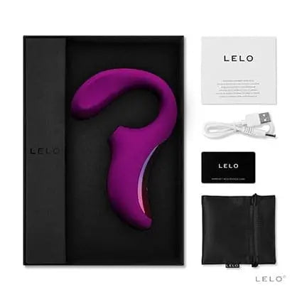 Enigma Cruise Lelo