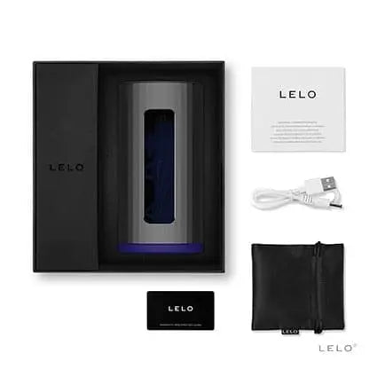 F1S V2X Lelo