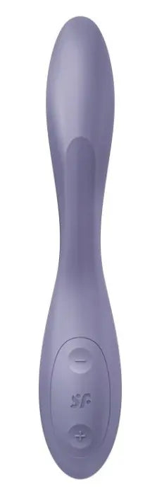 Flex Point G 2 - Violet satisfyer