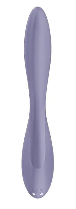 Flex Point G 2 - Violet satisfyer